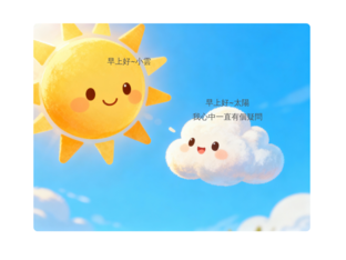 小雲的冒險 by lin