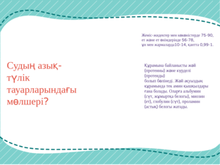 АТА by Aygul Zhanuzakova