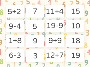 Счет by Veronika Mikchailina