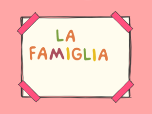 我的家 by Paola Mattioli