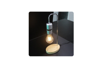 مصباح by Muna Haji