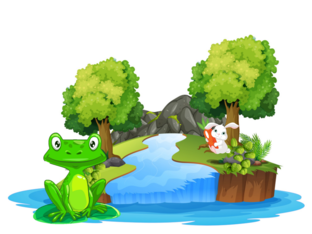 قريب-بعيد by ث Fatimah