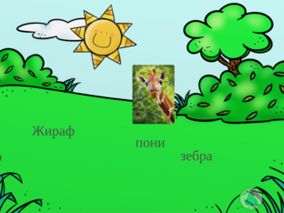 Животные by 