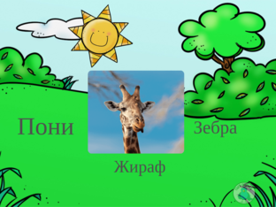 Животные by Дарья Сергеевна