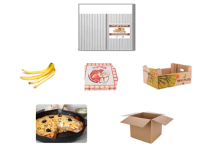 הקרטוניה by שובל בצון