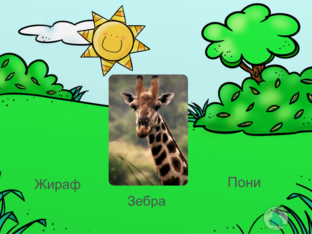 Животные by 