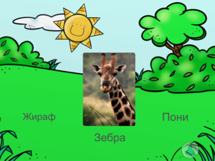 Животные by 