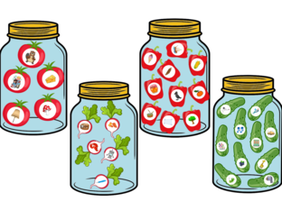 Пазли by YULIIA POPOVYCH