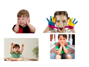 ילדים by ליאת מחזרי