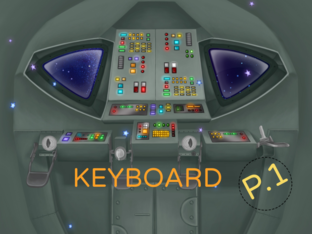 ทรูคลิกไลฟ์ KEYBOARD P.1 by sophie lao