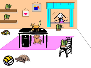 מושגי מרחב by amir ariel Shubeli