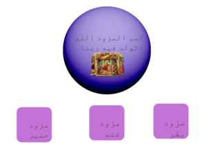 معا نخدم by Nesrin Nabil