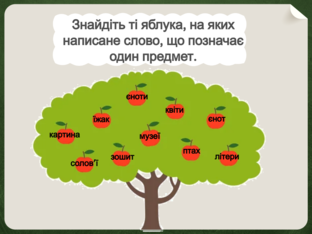 Навчання грамоти. 1 клас. Урок 135 by Atmospheric School