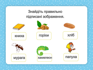 Навчання грамоти. 1 клас. Урок  119 by Atmospheric School