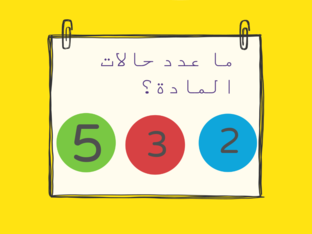 المادة  by Badriya Naji