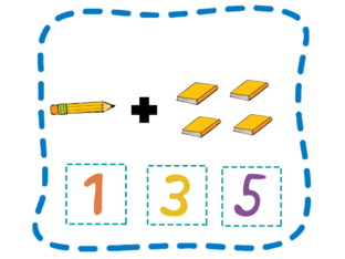 เกม นับจำนวน by Patthamaphon Kingkhong