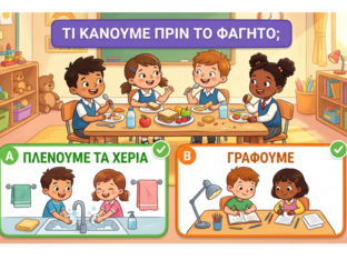 χεράκια καθαρά by Φωτεινή Ανθρακίδου