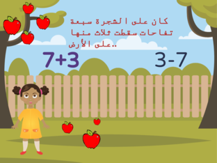 العبارات العددية by Rahaf