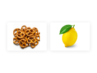 סוגי טעמים by Liron Muchtar