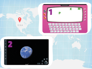 خدمات الإنترنت by Amira Ali