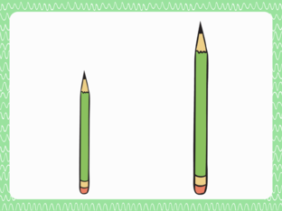 طويل -قصير by Shimaa Elfaiomy