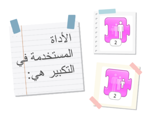 الرسوم المتحركة by ahlam altobi
