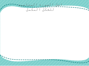 الاغلاق البصري by اشواق الصاعدي