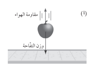 تاثيرات القوى by Hasnaa Alwardi