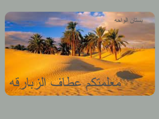 احداث القصه by 