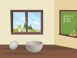 להכין עוגה by דולב יצחק