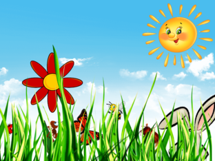 Весна. Комахи by Настя Мелещук