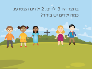 בעיות חיבור by שירלי כהן