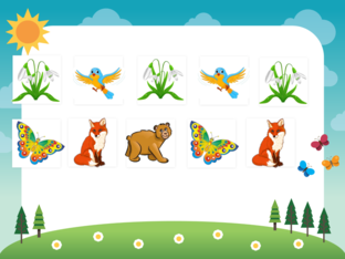 Встановлення послідовності by Настя Мелещук