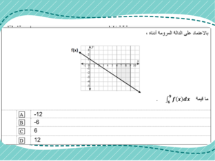 سؤال المراجعة  by Sabah Ragab