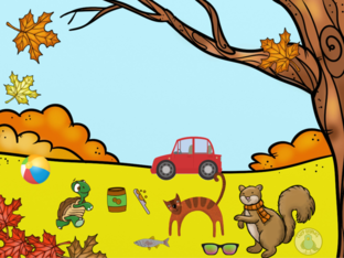 تمهيد حرف السّين by دينا دينا