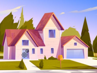 ביקור בבית שלי by Efrat Levy