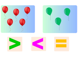 Прикрась кімнату кульками by Yulia Ivanova