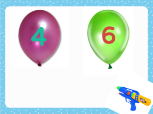 Вцільте в кульку by Yulia Ivanova