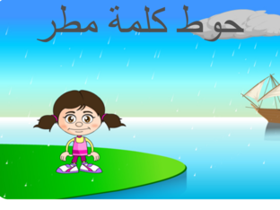 خبرة الماء والهواء by عهود  عبدالله المطيري