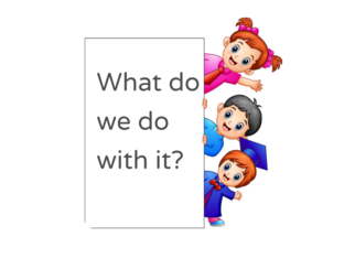 做什麼 (日常生活) ? by Mei Lin