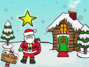 لعبة حرف و by Mera Samy Mera