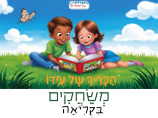 הכריך של עידו by מיה יואל מנדל