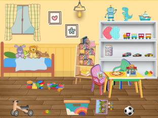 מה יש לי בחדר by Tal