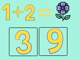 משחק חשבון לטו בשבט by lior kronman