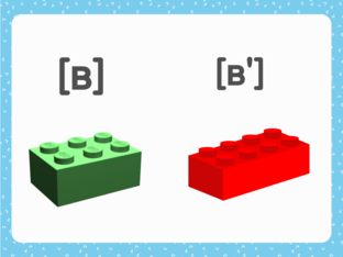 Твердий чи пом'якшений звук by Yulia Ivanova