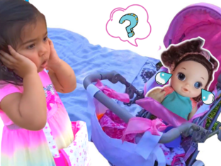 איך אומרים בובה באנגלית  by Alona Adwords Expert & Yandex Expert