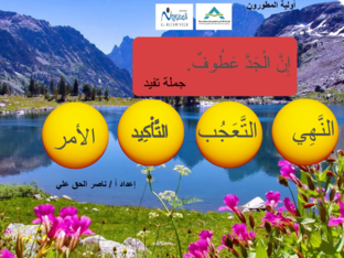 نشاط  مهارات لغتي صف ثاني مدارس المطورون ناصر الحق علي by ناصر الحق ابو السعود