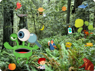 זיהוי מילים שמתחילות ב ד by 