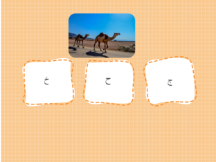 الحرف الاول من اسمي by Marwa Dahle