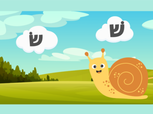 ש ימנית ושמאלית by Shani Ben Moshe